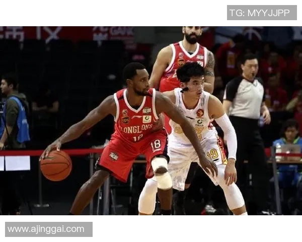 深圳篮球队技术对比深度解析与未来发展趋势探讨