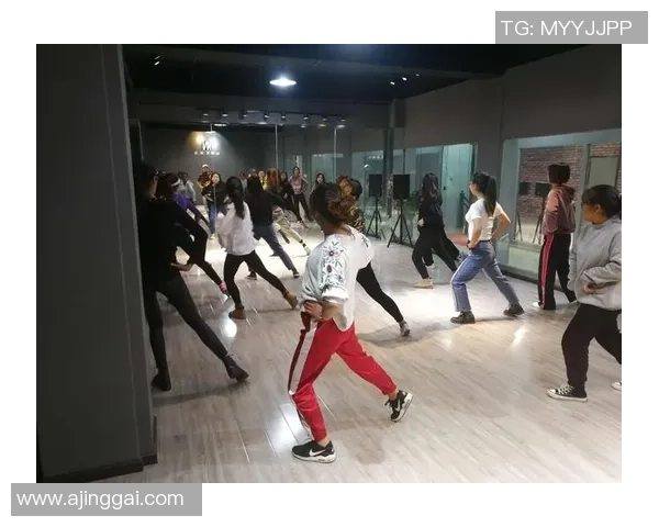 街舞心理素质探讨:北京街舞队员的心态与表现分析