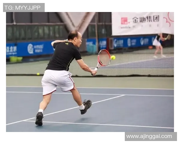 网球新手必看:轻松掌握团队协作技巧与实战经验分享